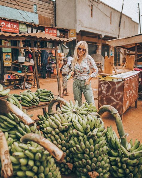 Guess which country it was and tag a friend! One person will win @aggieswimwear of her choice!!! Go! ::::: Photo by @Moretti #guesswhere #whatawonderfulworld #Carewhatyouwear #RecycledFashion Uganda Photography, Uganda Travel, Gorilla Trekking, Aesthetic Picture, Bucket List Destinations, October 21, Recycled Fashion, On The Road Again, Photo Location