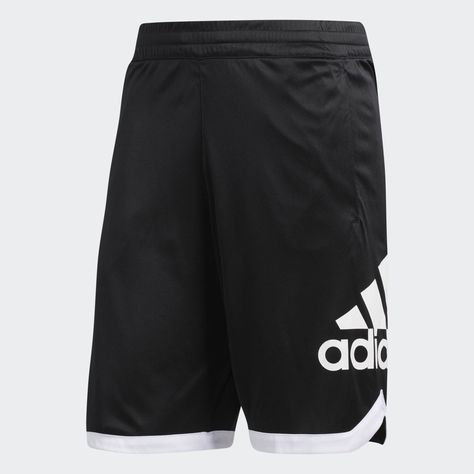 Bermuda Adidas, Adidas Activewear, Shorts Adidas, Men's Activewear, Sport Basketball, Activewear Brands, Mens Workout Clothes, Adidas Shorts, Gym Shorts