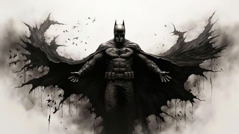 Batman Comics Painting Wallpaper HD 4K Background POSTER free download UltraHD for PC Desktop laptop and mobile Batman Laptop Wallpaper 4k Ultra Hd, Iron Man Macbook Wallpaper, Best Desktop Wallpaper Backgrounds 4k, Laptop Wallpaper Hd 1080p Aesthetic Spiderman, Batman Wallpaper Hd 1080p, Black Aesthetic Wallpaper Desktop Hd, Pc Wallpaper 1920x1080 Full Hd Gaming, Batman Wallpaper Desktop 4k, Destop Wallper Hd 4k