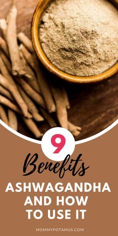 9 Benefits of Ashwagandha & How To Use It Ashwagandha Root Powder Recipes, Ashwagandha Powder Uses, How To Use Ashwagandha Powder, Best Time To Take Ashwagandha, Ashwagandha Recipes, Ashwagandha Tea, Benefits Of Ashwagandha, Ashwagandha Powder, Ashwagandha Benefits