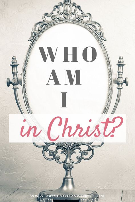 Who Am I In Christ Printable, Identity In Christ Woman, Womens Retreat Themes, Why Am I Here, Retreat Themes, Spiritual Blessings, Womens Ministry Events, Conference Themes, Conference Ideas