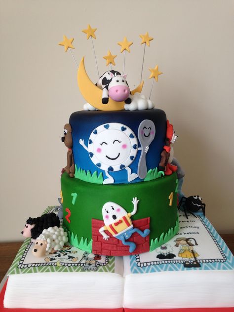 Ty Coffi Cakes Nursery Rhyme cake Nursery Cake Ideas, Nursery Rhymes Cake, Nursery Rhyme Birthday Party, Nursery Rhyme Cake, Nursery Rhymes Party Theme, Nursery Rhymes Birthday Cake, Patty Cake Nursery Rhyme, Nursery Rhyme Baby Shower Theme, Nursery Rhyme Party