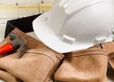 Do You Need a General Contractor's License? Contractor License, Roof Work, Building An Addition, Manly Man, Energy Audit, Canon Lenses, Construction Contractors, Financial Responsibility, Lazy People