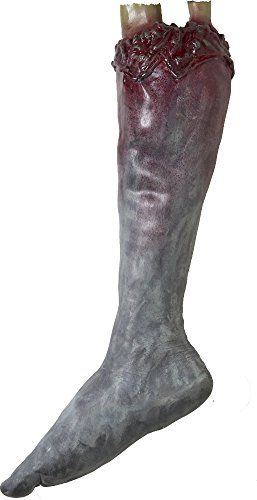 Forum Novelties Severed Leg Zombie Multicolor *** Learn more by visiting the image link.Note:It is affiliate link to Amazon. Zombie Props, Leg Art, Kitchen Utensils, Amazon Affiliate, Amazon Prime, Zombie, Gadgets, Online Shopping, Quick Saves