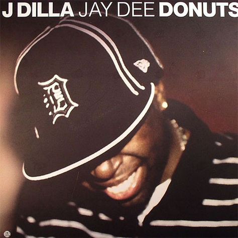 J Dilla ‎"Donuts" 2015 Dionne Warwick, J Dilla, 32 Birthday, American Graffiti, Men With Street Style, Hidden Messages, Light My Fire, Santa Lucia, Circle Of Life