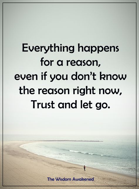 Everything happens for a reason, even if you don't know the reason right now, trust and let go. Feeling Defeated Quotes, Defeated Quotes, Whatever Happens Happens, Feeling Defeated, Twenty Twenty, Everything Happens For A Reason, Word Up, Good Mental Health, Cartoon Girl