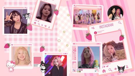 wallpaper google pc pink windows chaeyoung twice sanrio Laptop Wallpaper Chaeyoung Twice, Chaeyoung Laptop Wallpaper Hd, Twice Aesthetic Wallpaper For Laptop, Twice Google Wallpaper, Chaeyoung Computer Wallpaper, Chaeyoung Twice Wallpaper Desktop, Twice Desktop Wallpaper Aesthetic, Kpop Google Wallpaper, Pink Kpop Desktop Wallpaper