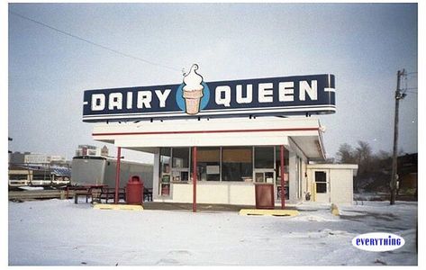 EVERYTHING SIGNAGE on Instagram: “#EVERYTHING_SIGNAGE • •  Our Everything Artist being honored in SIGNAGE today is • •  @iowamy •• Congratulations on your spectacular shot…” Prince George Bc, Dairy Queen, Trailer Park, Prince George, Route 66, Old School, Dairy, Queen, Instagram