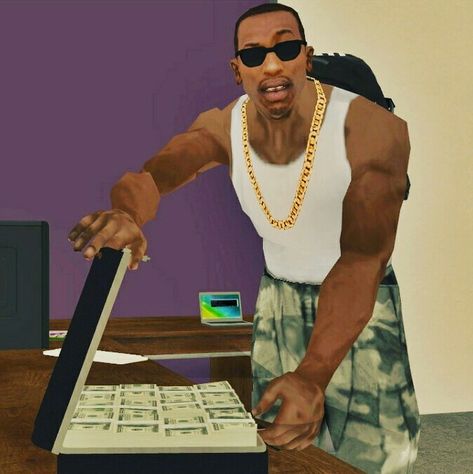 Cj Wallpaper Gta, Cj Gta San Andreas Icon, Gta San Andreas Aesthetic, San Andreas Aesthetic, Cj Gta San Andreas, Cj Gta, San Andreas Gta, Gta Funny, Carl Johnson