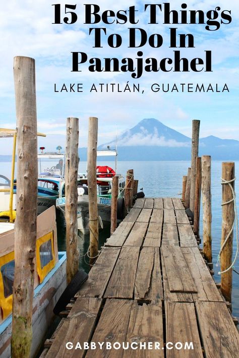 Guatemala Trip, Travel Guatemala, 35 Birthday, Central America Destinations, Lake Atitlan Guatemala, Birthday Plans, Latin America Travel, Guatemala Travel, Lake Atitlan