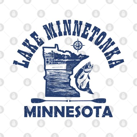 Check out this awesome 'Lake+Minnetonka+Minnesota' design on @TeePublic! Minnesota Design, Minnetonka Minnesota, Minnesota Lake, Lake Minnetonka, Music Humor, Kids Stickers, Tank Top Hoodie, Anime Movies, Minnesota