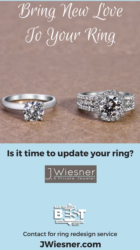 Wedding Ring Upgrade Before And After, Engagement Ring Upgrade Before After, Redesign Wedding Rings, Engagement Ring Upgrade, Wedding Ring Redesign, Wedding Ring Upgrade, Jewelry Redesign, Ring Upgrade, Engagement Sets