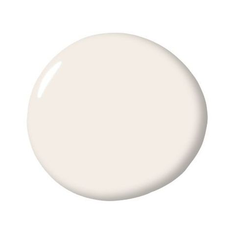 Antique White by Glidden: This creamy white is popular for creating that perfect white trim you've always wanted. Click through for more of the best interior paint colors! Monochromatic Scheme, Most Popular Paint Colors, Fine Paints Of Europe, Ojai Wedding, Best Interior Paint, Best White Paint, Popular Paint Colors, Dunn Edwards, White Circle