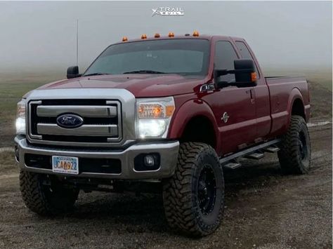 F250 Diesel, 1979 Ford Truck, Rock Band Logos, Project Cars, Powerstroke Diesel, Jacked Up Trucks, Company Work, Truck Stuff, Ford Pickup Trucks