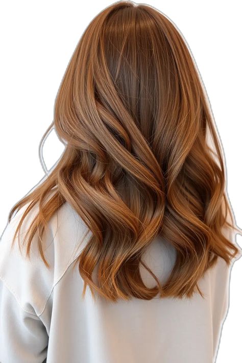 22 Fall Brown Hair Color Ideas » DreamingFY Chestnut Blonde Hair Color, Brown Cinnamon Hair Color Highlights, Chestnut Blonde Hair, Fall Brown Hair Color, Brown Cinnamon Hair, Fall Brown Hair, Brown Cinnamon Hair Color, Butterscotch Hair Color, Chestnut Blonde