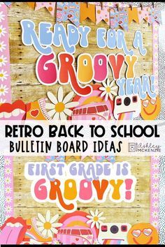 End Of Year Bulletin Board, Calm Classroom Decor, Ashley Mckenzie, Calm Classroom, Classroom Goals, School Hallways, Back To School Bulletin Boards, Elementary Classroom Decor, Teacher Boards