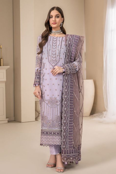 Shop Premium Pakistani Salwar Kameez Dresses Online in the USA. Unique and Beautiful Indian Salwar Kameez Suits for Formal, Casual, and Festive Wear. Pakistani Salwar Suit, Indian Salwar, Pakistani Salwar, Indian Salwar Kameez, Organza Sleeves, Dress Salwar Kameez, Pakistani Salwar Kameez, Ethnic Looks, Organza Dupatta