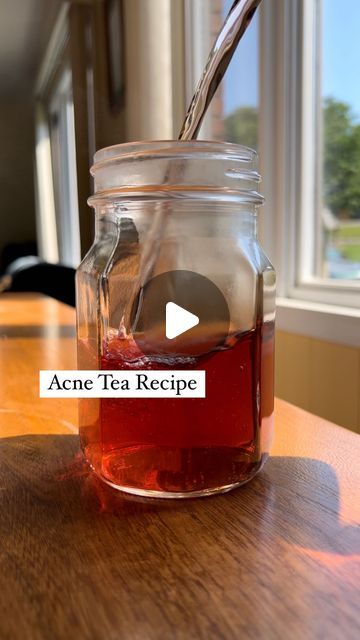 Emily | The Fertile Glow on Instagram: "Y’all this tea is so cleansing and healing for the skin! It is a staple for keeping acne at bay or when you’re experiencing a sudden active breakout. This blend is full of antioxidants, nutrients, and whole body cleansers 🤩

Recipe: 
1 tablespoon dandelion root
1 tablespoon burdock root
1 teaspoon hibiscus
1 teaspoon nettle
1 teaspoon calendula
.5-.25 teaspoon Ceylon cinnamon

This makes 2-3 cups of tea! Some substitutions: violet, cleavers, raspberry, oatstraw, lemongrass, horsetail, etc! The taste is gently floral, earthy, and tart 💛" Cinnamon Tea Recipe, Cinnamon Tea, Ceylon Cinnamon, Burdock Root, Dandelion Root, Tea Recipe, Body Cleanser, Whole Body, Tea Blends