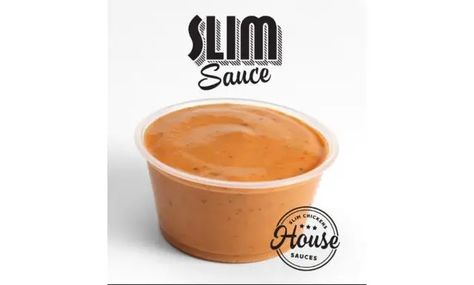 Slim Chickens, Texas Bbq Sauce, Honey Mustard Recipes, Chicken Sauce Recipes, Chicken Sauce, Mustard Recipe, Homemade Sauce Recipes, Burger Toppings, Brisket Recipes