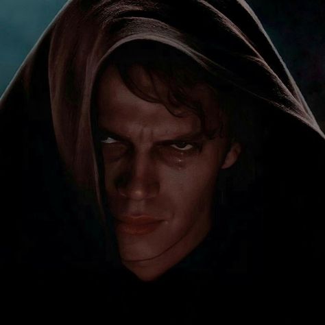 Anakin Skywalker Anakin Skywalker Dark Side, Anakin Dark Side, Hayden Christensen, Anakin Skywalker, Luke Skywalker, Going Crazy, Dark Side, Revenge, Favorite Character