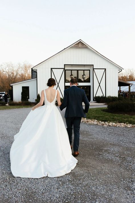 Jenny Yoo Lawrence Real Bride Wedding Dress Jenny Yoo Lawrence, Shop Wedding Dresses, Modern Dresses, Bride Wedding Dress, Wedding Dresses Bridesmaids, Chic Brides, Jenny Yoo, Shopping Photography, Brides Wedding Dress