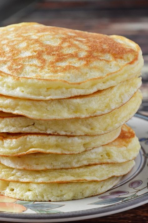 Gluten Free Pancakes Easy, Gluten Free Pancake, Morning Pancakes, Gf Food, Food Plan, Gluten Free Pancakes, Easy Morning, Gluten Free Eating, Gf Recipes