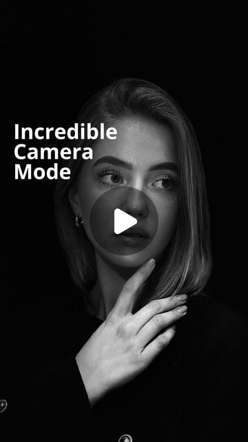 iPhone Photography School on Instagram: "This is the MOST POWERFUL iPhone camera mode! Just keep watching for amazing portraits! 🤩

Get more iPhone camera tips by tapping the link in BIO! 📲

#portrait #portraitphotography #photographytips #iphonephotography #iphonephotos #iphonecamera" Iphone Camera Tips, Iphone Portrait, Foto Iphone, Amazing Portraits, Camera Tips, Photography School, Keep Watching, School Photography, Camera Hacks