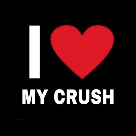 Love My Crush, I Love My Crush, Round Profile Picture, L Icon, Love Profile Picture, Funny Mean Quotes, Cute Text Quotes, Bios Para Instagram, Round Profile