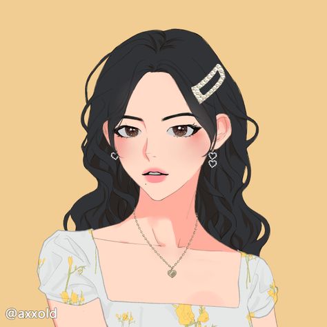 Samantha Vera University Series, Samantha Maureen Vera, Avenues Of The Diamond, University Series Fanart, Chic Stickers, Univ Series, Au Twitter, Best Wattpad Stories, University Series