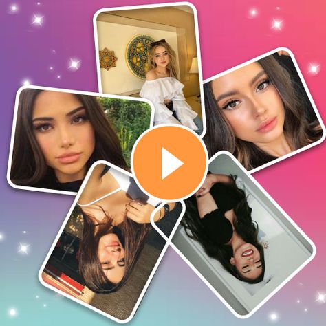 Slideshow Maker :Slideshow- slide show maker free APK v2.2.0 Download Create a slideshow maker with surprisingly simple manipulations. slideshow – slide show maker free is a free application with features to help users edit their own video images. Now you can create a slideshow with music with the theme you want for free. Photos that ... Photo Video Maker With Music, Video Maker App, Slideshow Music, Hot Song, Edit Music, Music App, Slide Show, Music Photo, Video Image