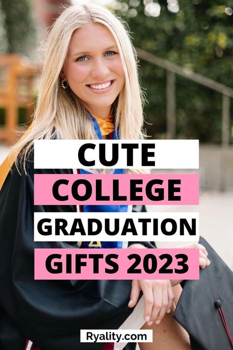 Graduation Present Ideas, College Graduation Gift Basket, Graduation Basket, College Graduation Gifts For Her, Handmade Graduation Gifts, Graduation Gift Basket, Graduation Gifts For Best Friend, College Girl Gifts, Diy Graduation Gifts