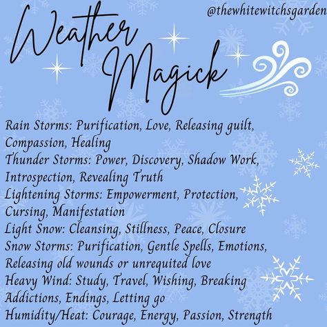 Wind Spells Witchcraft, Weather Witchcraft, Air Magick, Weather Magick, Dragon Spells, Elemental Witchcraft, Weather Magic, Witch Elements, Wind Magic