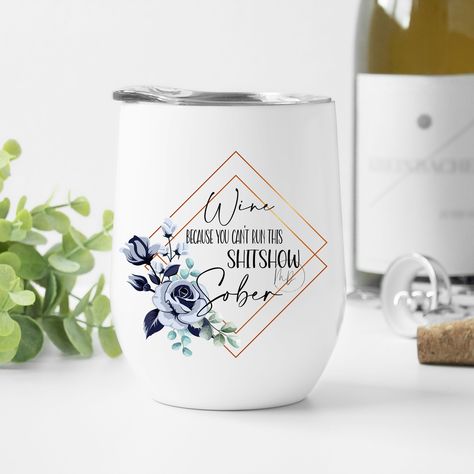 Svg Fonts, Clip Art Png, Art Png, Wine Tumbler, Wine Tumblers, Tumbler Png, Sublimation Png, Digital Drawings, Marketing And Advertising