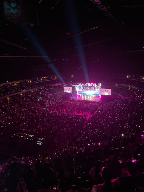 Nicki Minaj Concert, Nicki Minaj, Concert