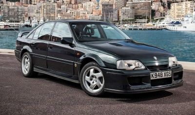 1993 Vauxhall Lotus Carlton Lotus Carlton, Car Jumping, Opel Omega, University Of Wisconsin, Automotive News, Product Review, All Cars, Car Care, Hot Rods