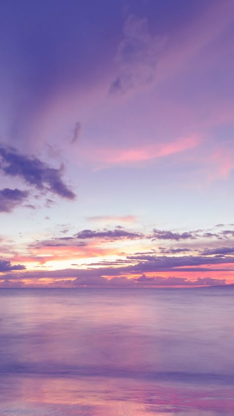 Sunsets Aesthetic, Apple Aesthetic, Visuell Identitet, Ipad Aesthetic, Pretty Skies, Lavender Aesthetic, Purple Wallpaper Iphone, Cloud Wallpaper, Sunset Lover