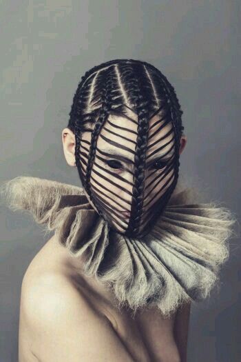 Avant Garde Hairstyles, Avant Garde Hair, Editorial Hair, Extreme Hair, Creative Hair, Fantasy Hair, Music Pictures, Hair Shows, Halloween Hair