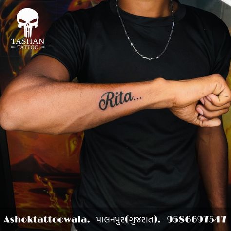 TashanTattoo
AshokTattooWala
S.20. Tirupati plaza
Opp. New bus stand
Near gd modi collage
Palanpur (gujrat)
9586697547
9687533310 Tattoo Name, Name Tattoo, Jesus Fish Tattoo, Tattoos