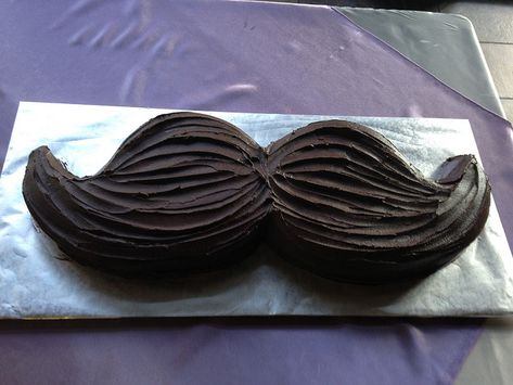 moustache cake...next father's day Mustache Party Ideas For Adults, Mustache Cake For Men, Moustache Cake, Mustache Cake, Moustache Party, Mustache Birthday, Beard Care Products, Mustache Party, Fathers Day Cake