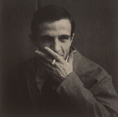 François Truffaut, 1969,by Lewis Morley Gena Rowlands, Michelangelo Antonioni, Francois Truffaut, French Film, Movie Directors, Faye Dunaway, Septième Art, French Cinema, People Of Interest