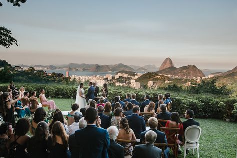 A Rustic-Chic Wedding at Casa de Santa Teresa in Rio de Janeiro, Brazil Wedding In Brazil, Wedding Brazil, Rio Wedding, Brazil Wedding, Brazil 2022, Brazilian Wedding, Average Wedding Costs, Weddings Abroad, Jose Villa