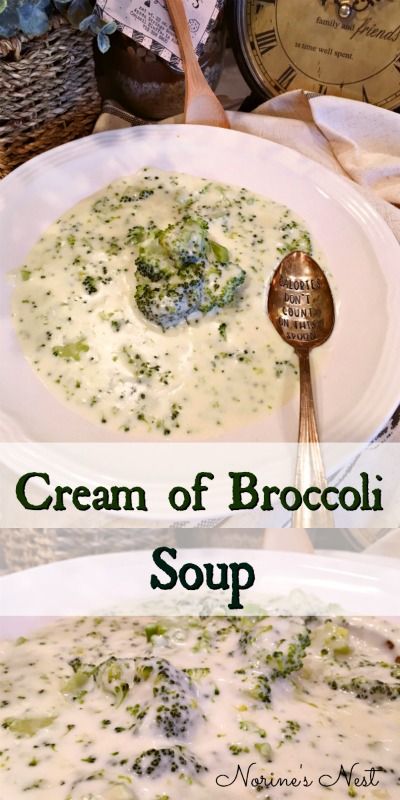 Cream Of Chicken Broccoli Soup, How To Make Cream Of Broccoli Soup, Homemade Broccoli Soup Recipes, Cream Of Brockley Soup, Creme Of Broccoli Soup Recipes, Cream Of Broccoli Soup Recipe Instapot, Homemade Cream Of Broccoli Soup, Broccoli Chowder Soup, Crème Of Broccoli Soup