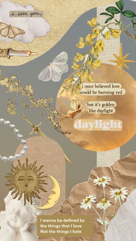 #daylight #taylorswift Taylor Swift Daylight Aesthetic, Daylight Taylor Swift Aesthetic, Daylight Taylor Swift Wallpaper, Daylight Wallpaper, Taylor Swift Daylight, Lover Wallpapers, Daylight Taylor Swift, Prom Aesthetic, Taylor Quotes