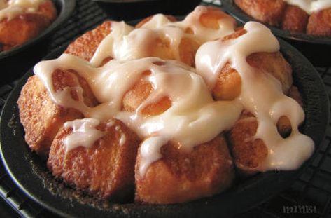 Cinnamon Melts, Mcdonalds Recipes, Mennonite Girls Can Cook, Melt Recipe, Amish Recipes, Fall Food, Sweet Roll, Breakfast Brunch, Great Recipes