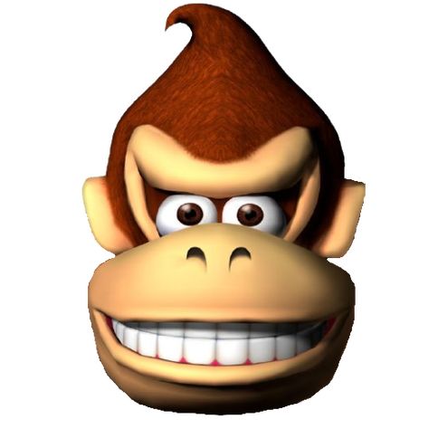 Donkey Kong Party, Donkey Kong Country Returns, Donkey Kong Junior, Don King, Diddy Kong, Donkey Kong Country, Mario Bros., Retro Video Games, Donkey Kong