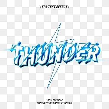 Thunder Storm, Font Effect, 3d Text Effect, 3d Text, Gold Text, Text Effect, Modern Poster, Sweet Candy, Font Style