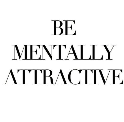 Mentally Attractive, Attractive Energy, Attractive Aesthetic, Wise Girl, Vision Board Affirmations, Quotes Thoughts, Positive Self Affirmations, New Energy, Self Quotes