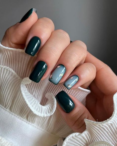 Elevate Your Style with 2024 New Year's Nail Art: Lunar, Japanese, DIY, and More! Nail Art Designs Simple, Animal Nail Art, Marble Nail Designs, Milky Nails, Home 2023, Diva Nails, Nude Nail Designs, Basic Nails, Glamorous Nails