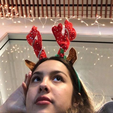 Olivia Rodrigo, A Girl, A Woman, The Story, Mirror, Christmas