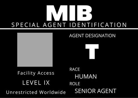 Mib Aesthetic, Mib Id Card, Men In Black Costume For Women, Men In Black Costume, Different Halloween Costumes, Black Halloween Costumes, Spirit Week Outfits, Duo Costumes, Hallowen Ideas